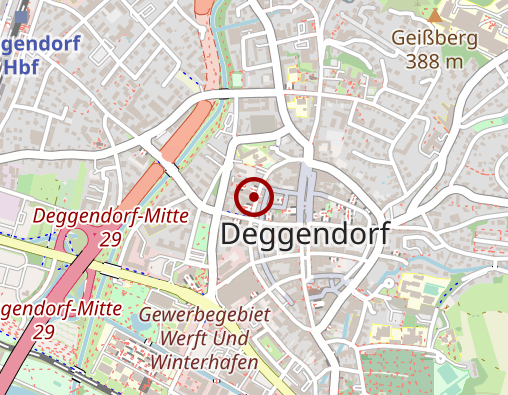 Karte: Herpich Stefan Dr.med.