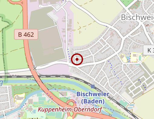 Karte: Liebich Müssemann