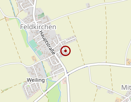 Karte: Kroll Gesundheitsberatung