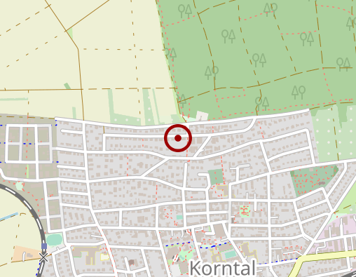 Karte: Gross Thorsten Arzt für Allgemeinmedizin