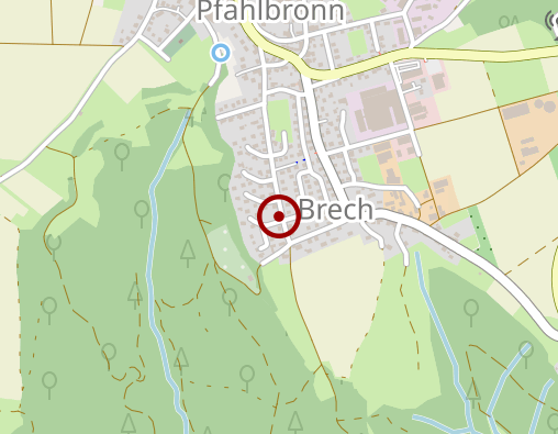 Karte: Semler Silvia Heilpraktikerin