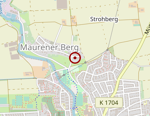 Karte: Spieß Susanne Dipl.-Psychologin Psychologie, Psychologische Beratung