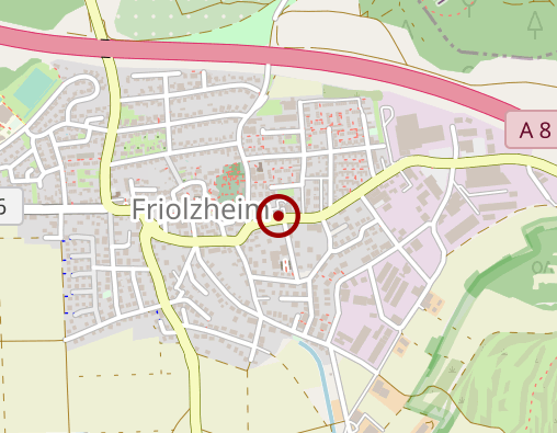 Karte: Serviceangebot für haushaltsnahe Dienstleistungen Betreuungsdienste Hillfe mit Herz