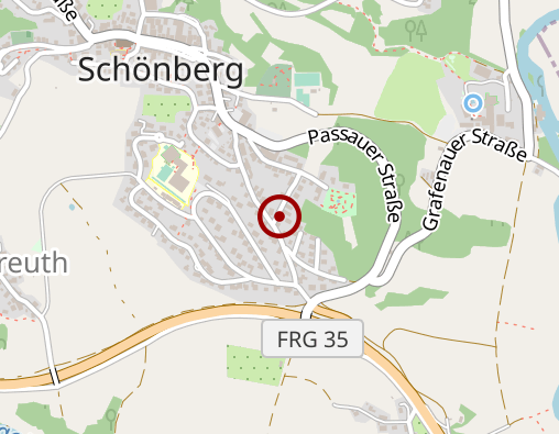 Karte: Eder Roswitha Heilpraktikerin