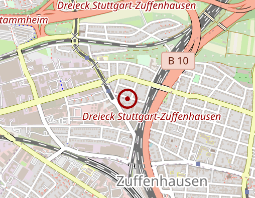 Karte: Schmidt Gudrun Heilpraktikerin