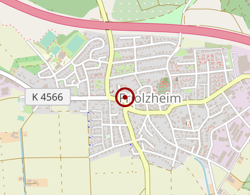 Karte: Post-Apotheke