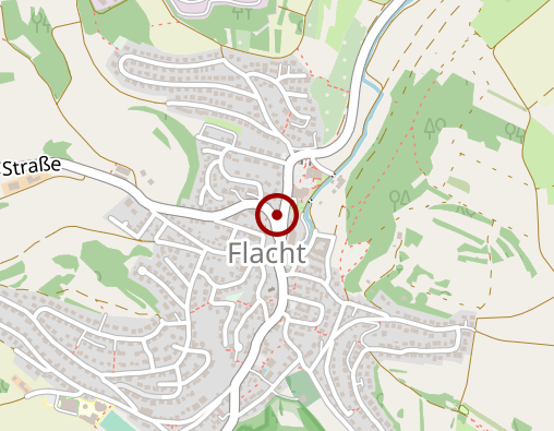 Karte: Pflegedienste Rundum Ferhan Sehovic