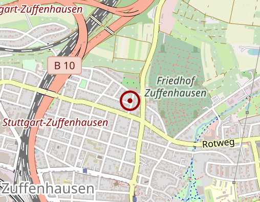 Karte: Wolf Ingrid Heilpraktikerin