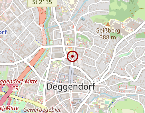 Karte: CWF Handwerksdienstleistungen Inh.Cicciarella Bianca