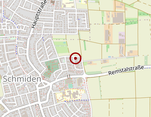 Karte: Kenner Armin Heilpraktiker