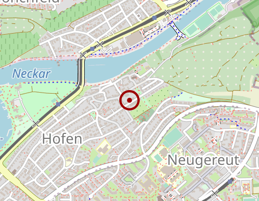 Karte: Meier Hartmut Facharzt für Allgemeinmedizin Hausarzt