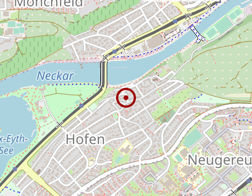 Karte: Landsgesell Elke Heilpraktiker