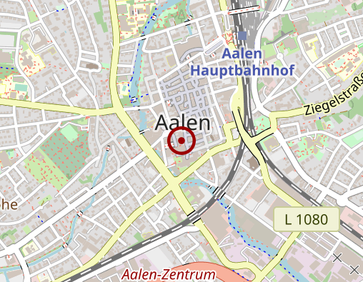 Karte: Brandstetter Bettina Heilpraktikerin