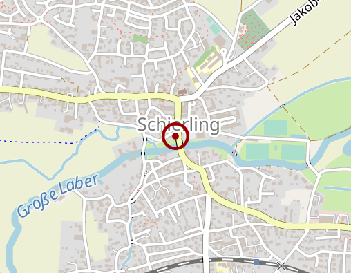 Karte: Marien-Apotheke