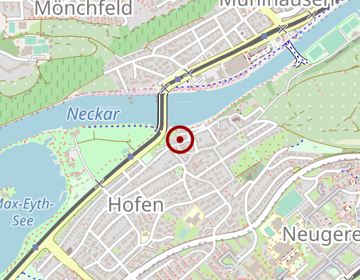 Karte: Braune Doris Heilpraktikerin für Klassische Homöopathie