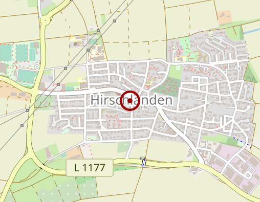 Karte: Jansen Rolf, Ledig Thomas Dr.