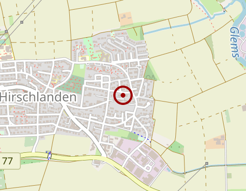 Karte: Wüst Elke Heilpraktikerin