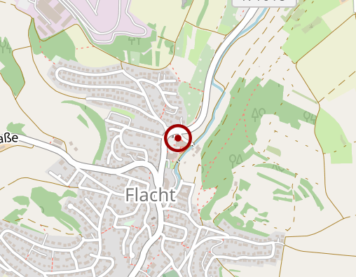 Karte: Markt-Apotheke