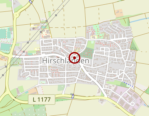 Karte: Skottke Jürgen Naturheilpraxis