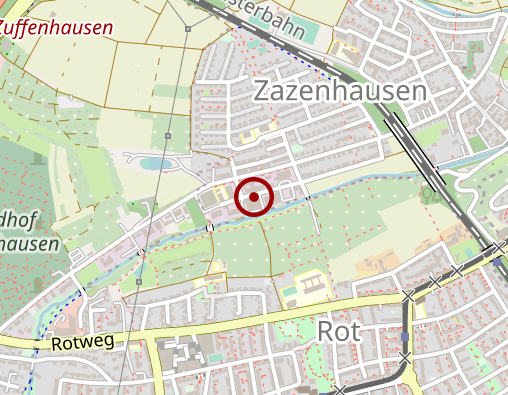 Karte: P.S.D. Dienstleistungen