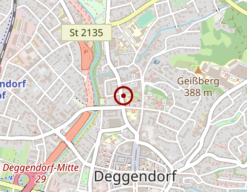 Karte: Pfeffer Rosalinde Dr. Ärztin für Psychotherapie und Psychoanalyse