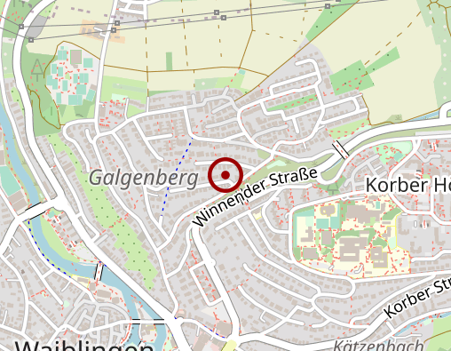 Karte: Mattle Hans-Peter, Erika