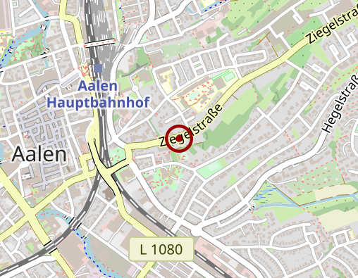 Karte: Worm Fred TaxiUntern.