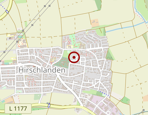 Karte: Arne Lanz Gesundheitsberater Heiler