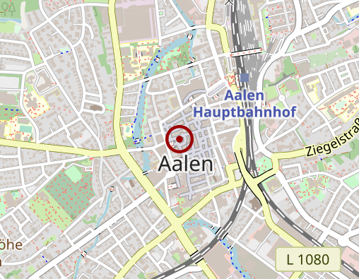 Karte: Mischko, Praxis für Ergotherapie