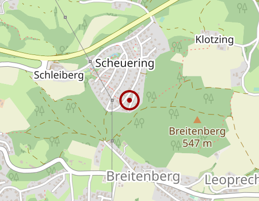 Karte: Pflegehilfe für Senioren 24 GmbH