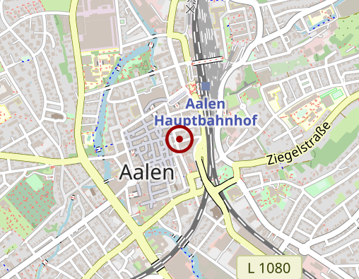 Karte: Mühlbacher Jürgen Massagepraxis