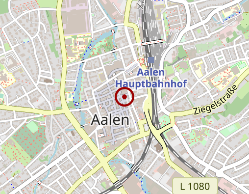 Karte: Scholz Holger Physiotherapeut