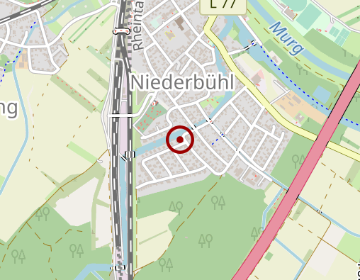 Karte: Helfer mit Herz