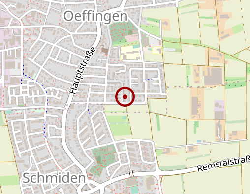 Karte: Nagel Anna Maria Naturheilpraxis