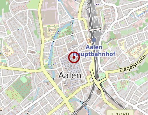 Karte: Neureuther P., Wessel Annette