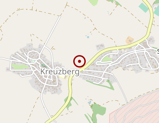 Karte: Sanitätshaus Mark GmbH Schramlpassage