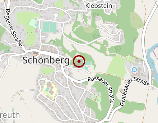 Karte: Die Pflege-Engel GbR