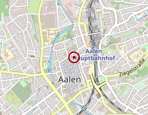 Karte: Eichholz Claudia Psychotherapeutin