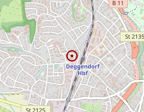 Karte: Fels Manuela Dipl.-Psych. Psychologische Psychotherapeutin