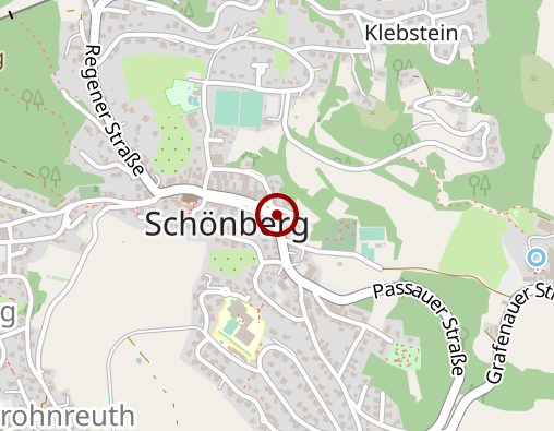 Karte: Wald Apotheke