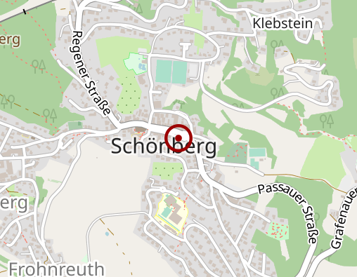 Karte: Kasberger GmbH