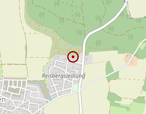 Karte: Haag Walter Dr.