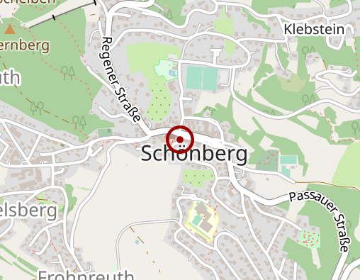 Karte: Margareten-Apotheke