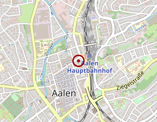 Karte: Staffen Karl-Heinz, Sabine