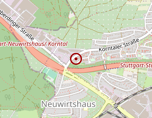 Karte: Schlüsseldienst Rudolph