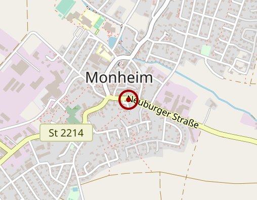 Karte: Lazariotis E. u. Kamprad H.