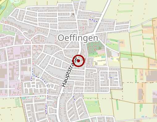 Karte: Kettemann-Michaltsis A. Krankengymnastik