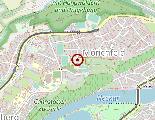 Karte: Bewegungsgruppe im Kinder-Jugend-Haus 119