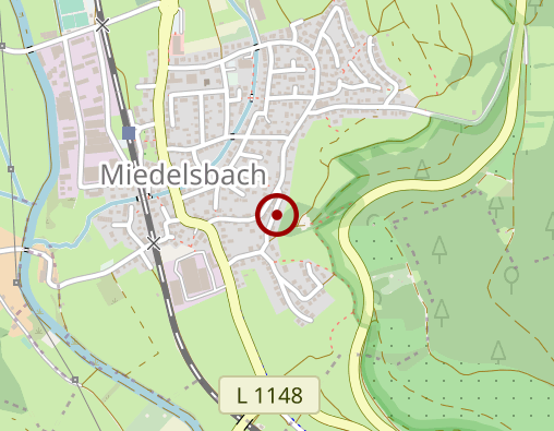 Karte: Jahn Sicherheits-Service & Schlüsseldienst