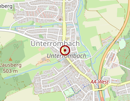 Karte: Mattburger D.